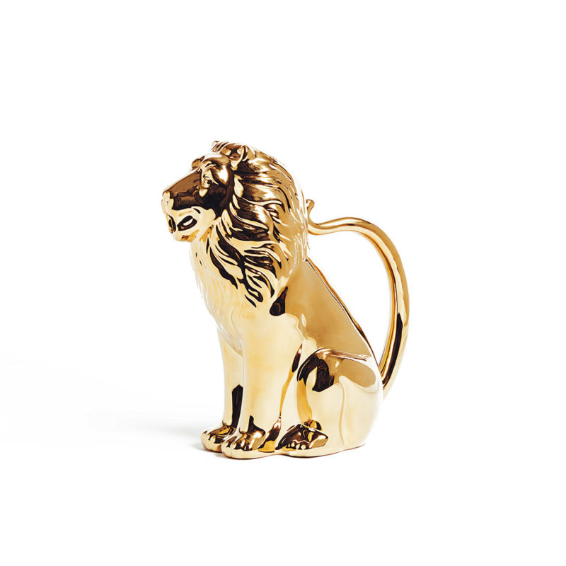 Adorno Simba