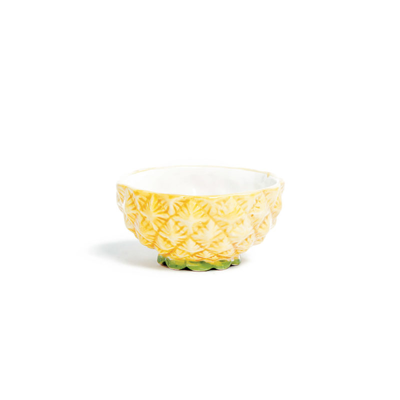 Bowl Ananá