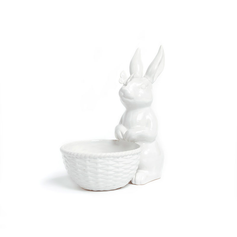 Bowl Bunny