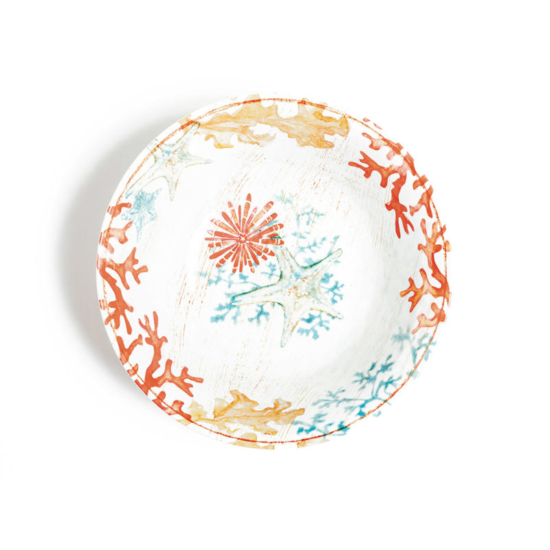 Bowl Coral
