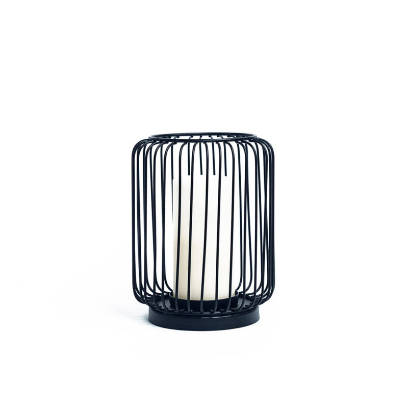 Candelabro Arlo