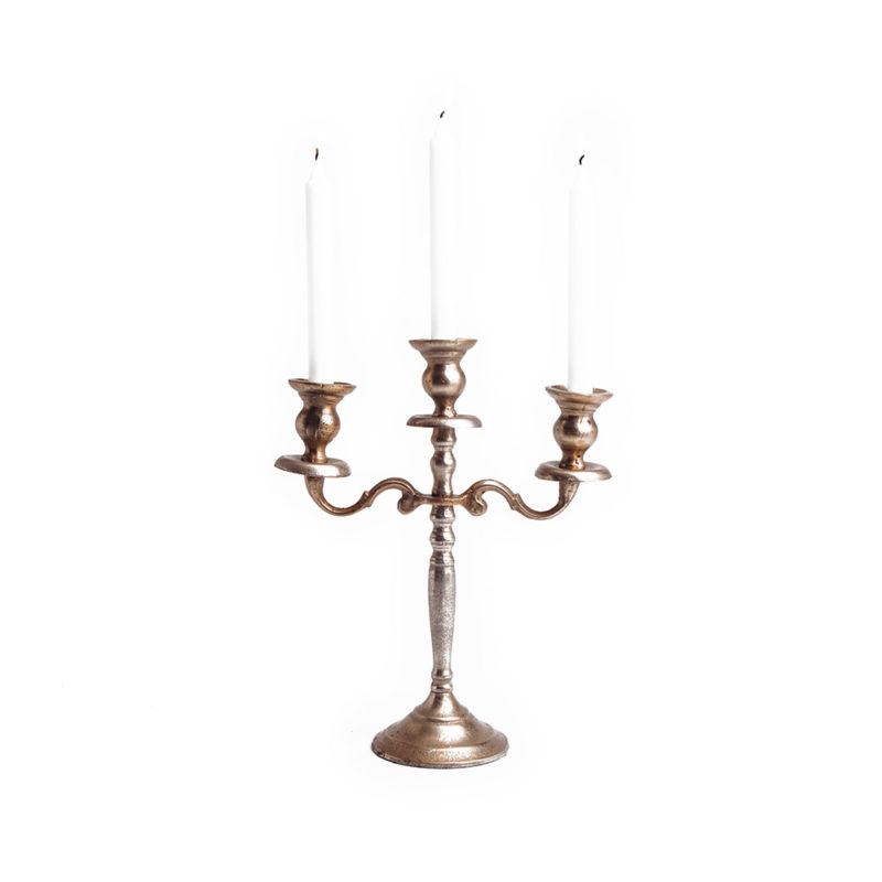 Candelabro Gala