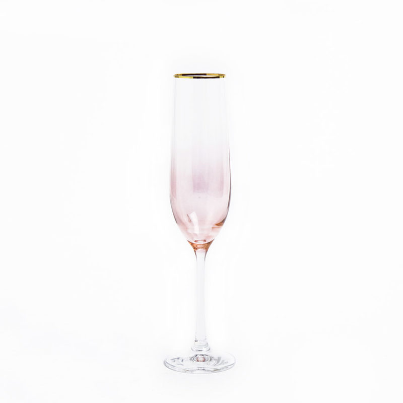 Copa de Champagne Andrómeda