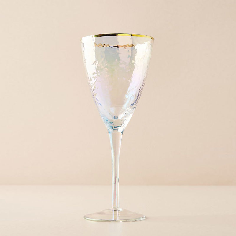 Copa de Champagne Pegasus - Imagen 2