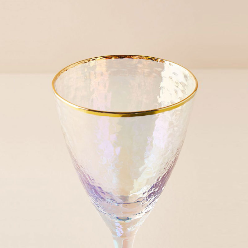 Copa de Champagne Pegasus - Imagen 3