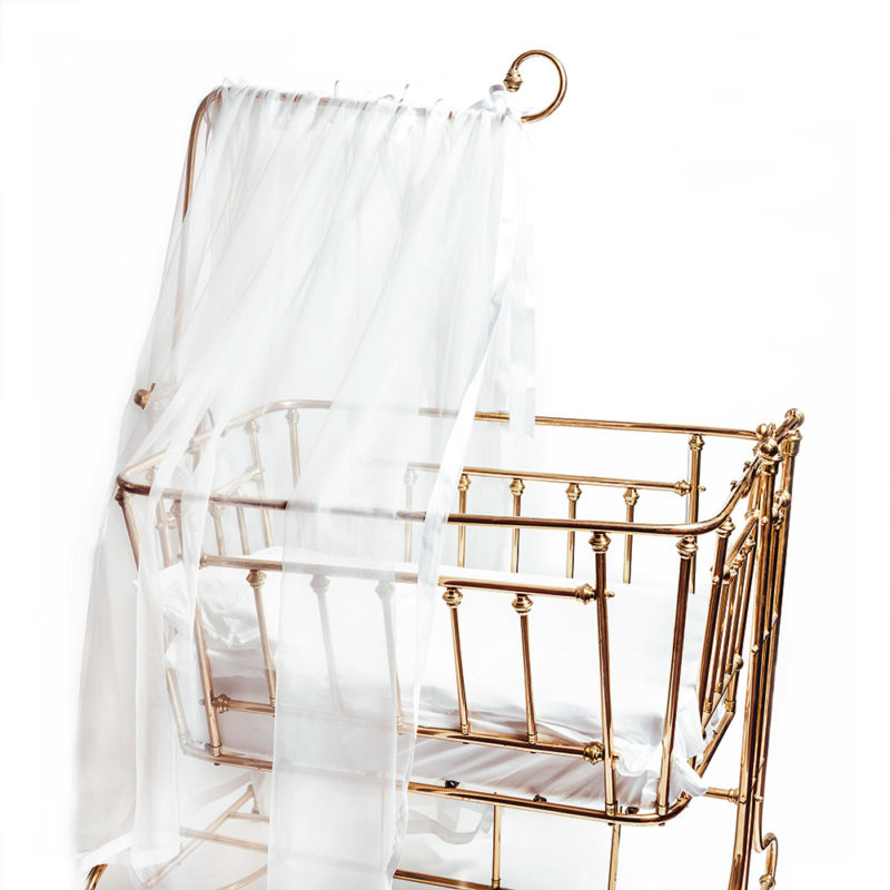 Cuna Persephone - Imagen 2