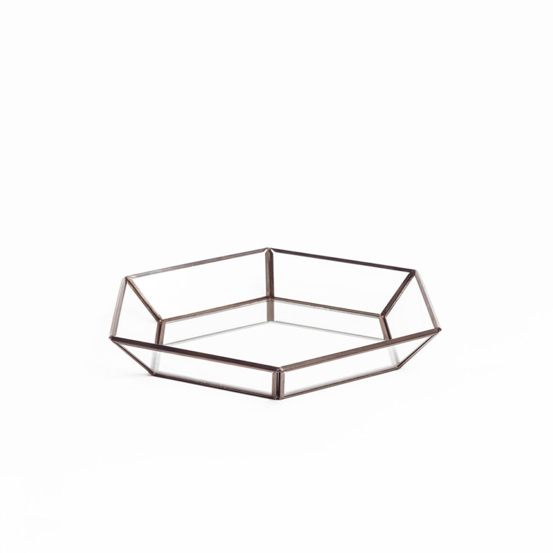 Fuente Hexa