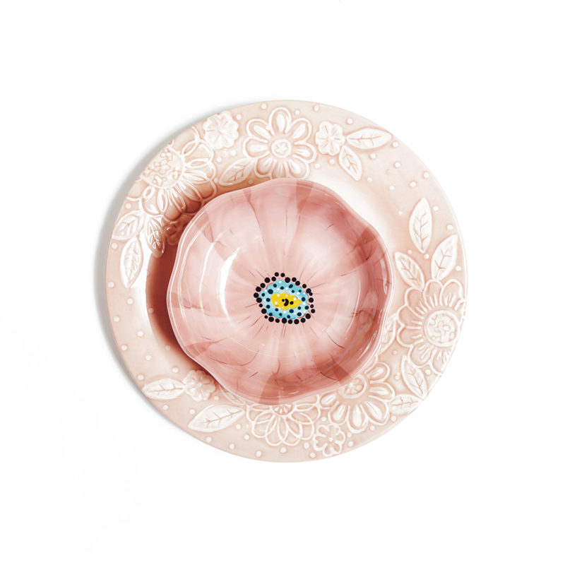 Fuente Petunia - Imagen 4