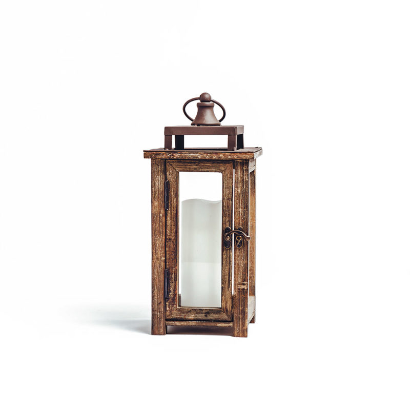Lantern Ilse