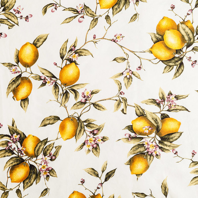 Tapete Limone