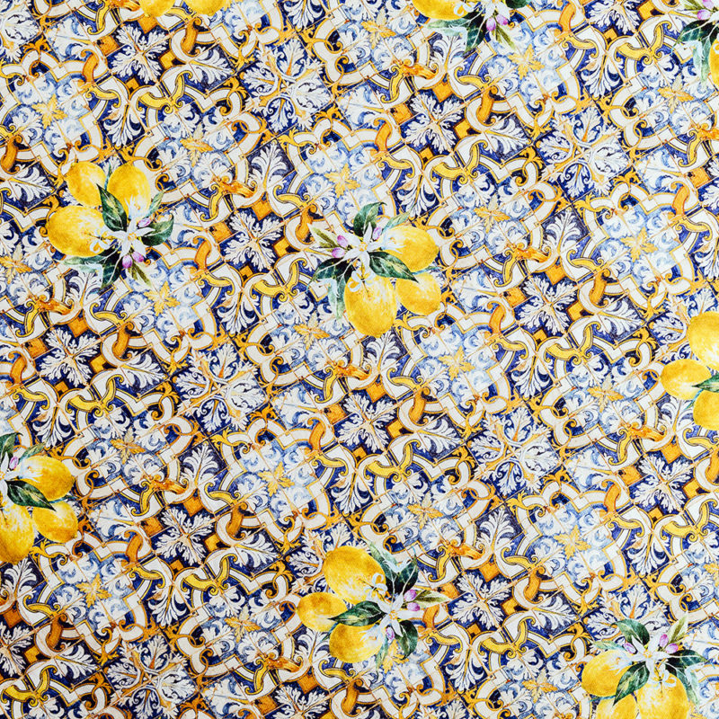 Tapete Mosaico
