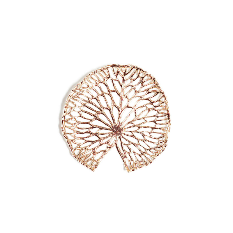 Mini Plato Lotus