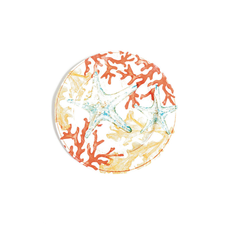 Plato Coral