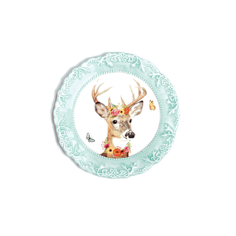 Plato de Entrada Animalia - Imagen 2