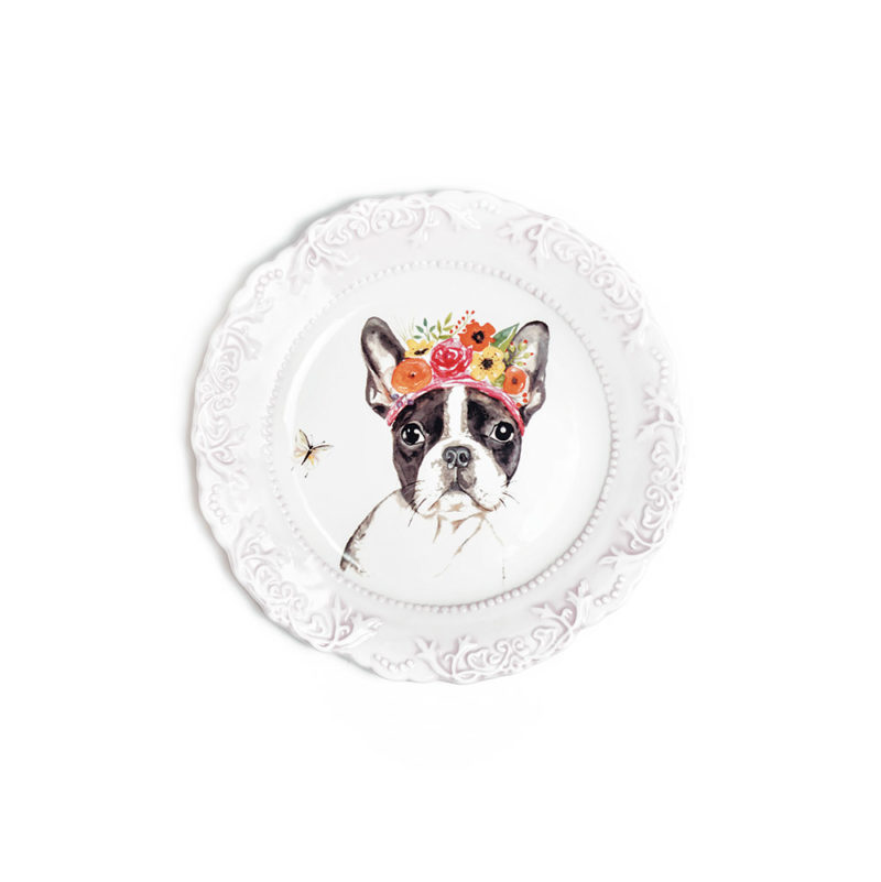 Plato de Entrada Animalia - Imagen 3