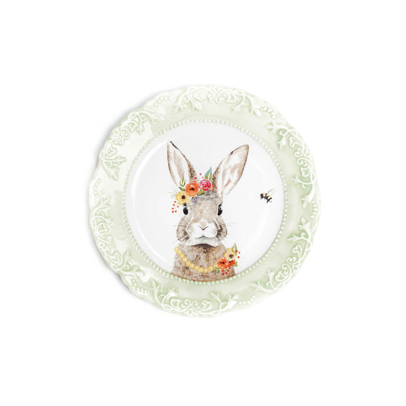 Plato de Entrada Animalia - Imagen 4