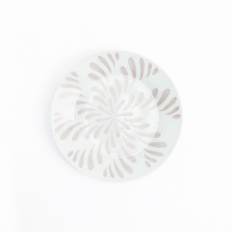 Plato de Entrada Arabella