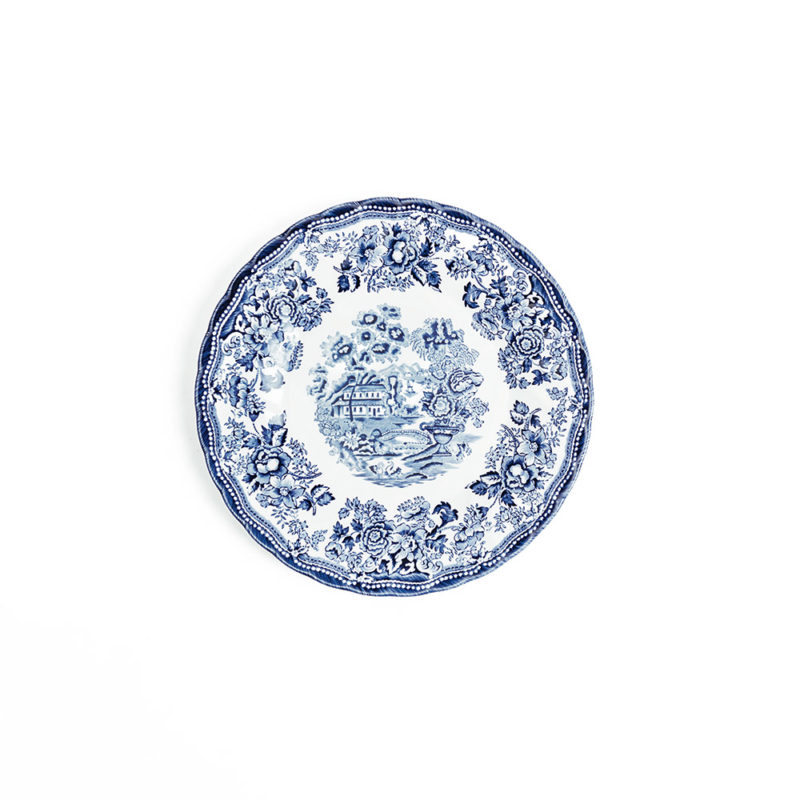 Plato de Entrada Helene