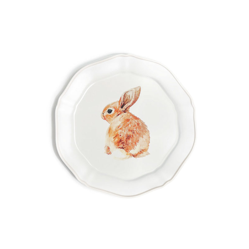 Plato de Entrada Zoe