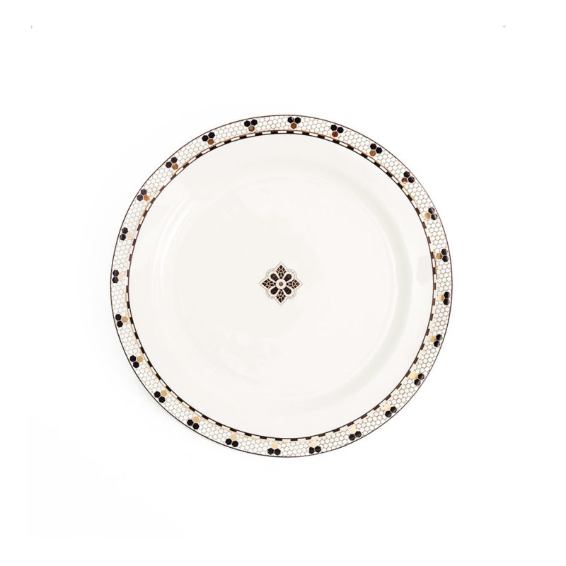Plato de Fondo Bistro