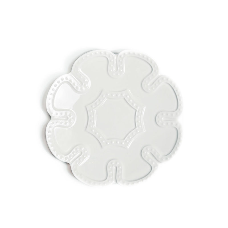 Plato de Pan Eloisa