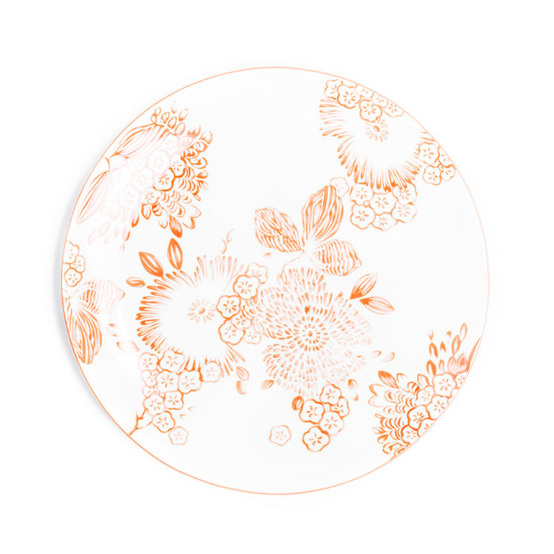 Plato de Sitio Coralina