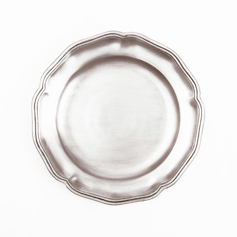Plato de Sitio Cordelia