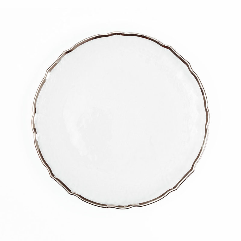 Plato de Sitio Delphine