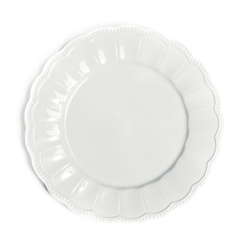 Plato de Sitio Eloisa