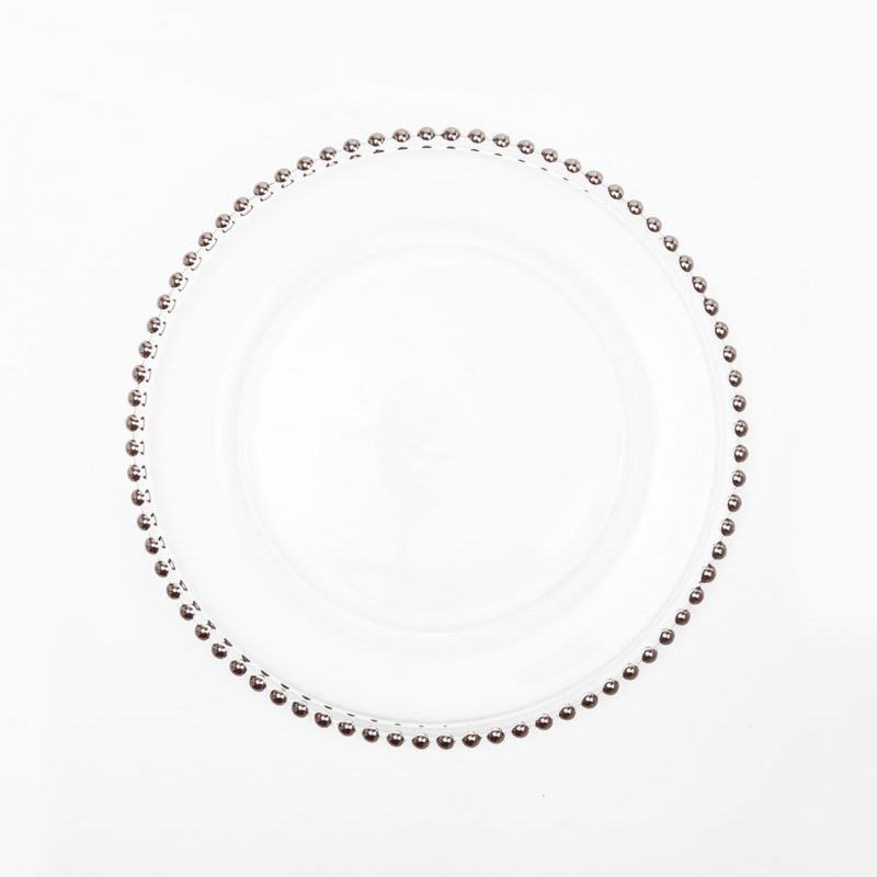Plato de Sitio Platinium