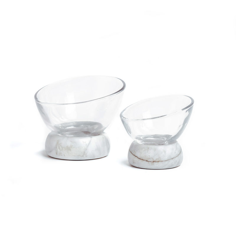 Set de Bowls Carrara