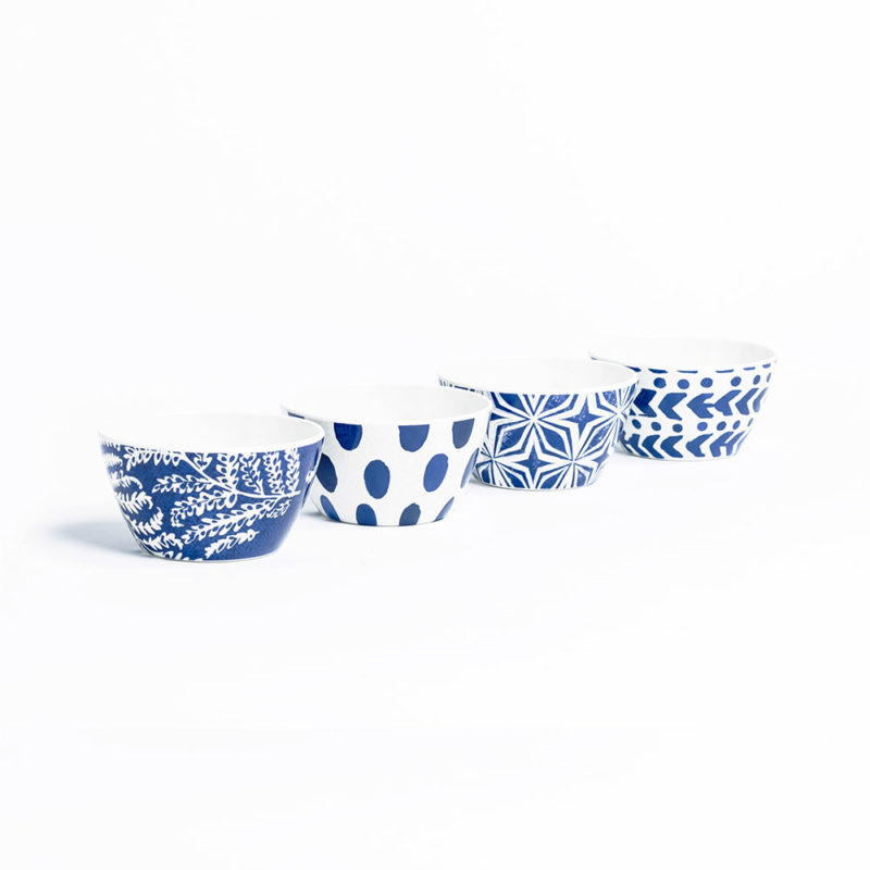 Set de Bowls Cora
