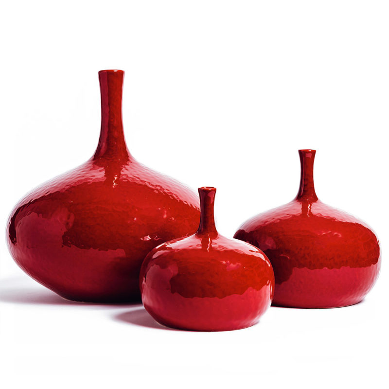 Set de Jarrones Rowena