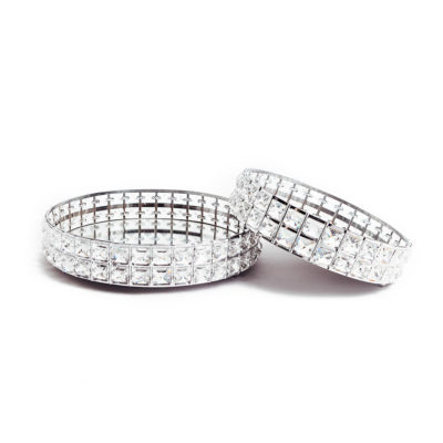 Set de Fuentes Diamant