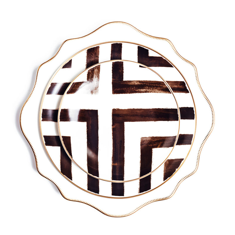 Plato de Entrada Seraphine - Imagen 2