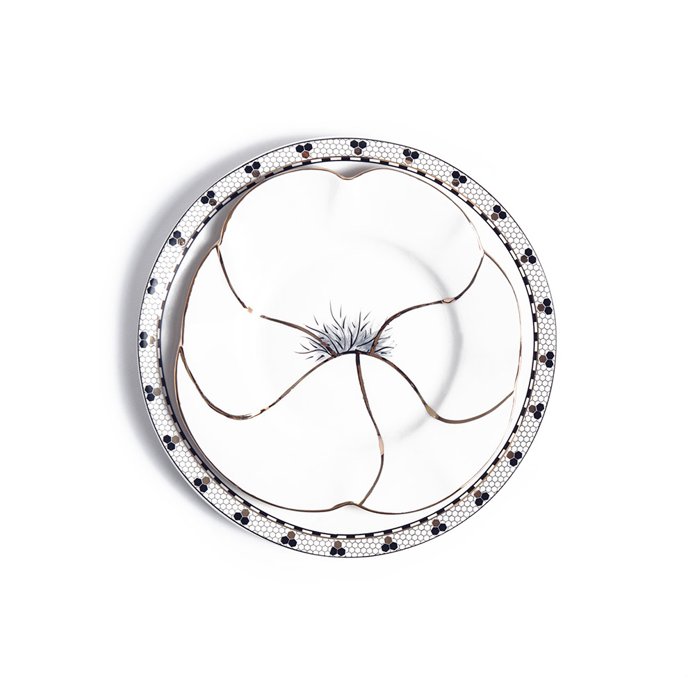 Plato de Entrada Alaia - Imagen 3