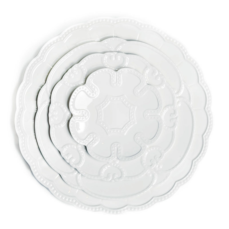 Plato de Pan Eloisa - Imagen 2