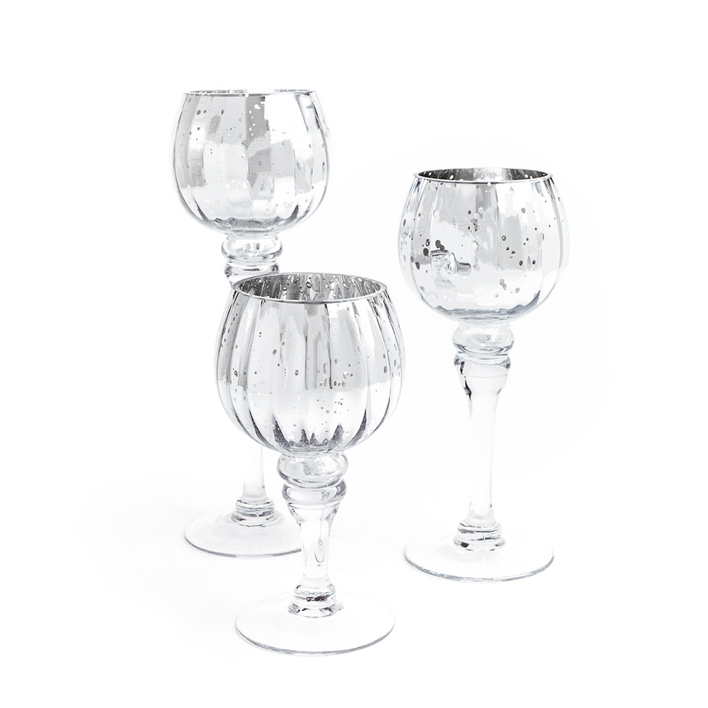 Set de Portavelas Ophelia