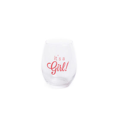 Vaso Its a Girl