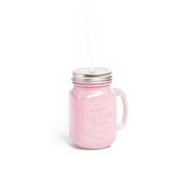 Vaso Mason Jar