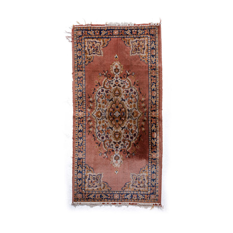 Alfombra Osiris
