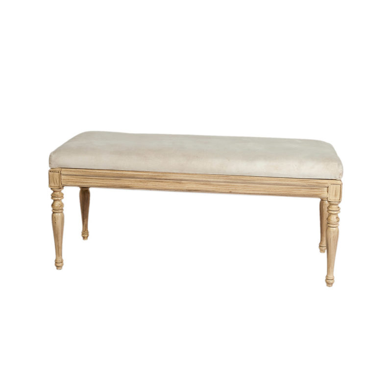 Banqueta Oriane