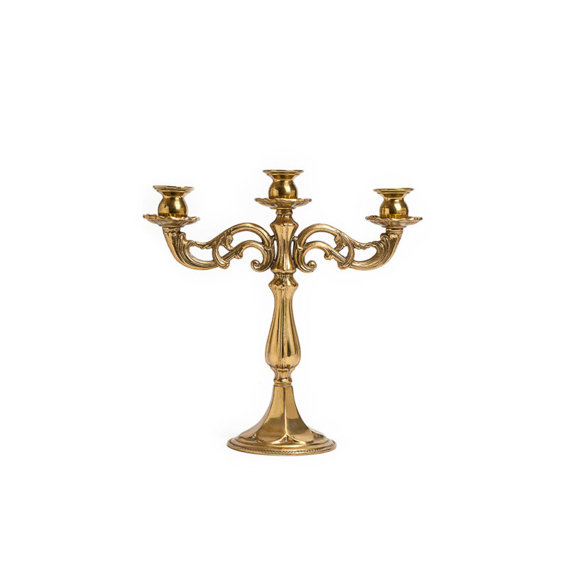 Candelabro Vesanto