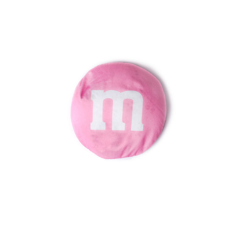 Cojín M&M