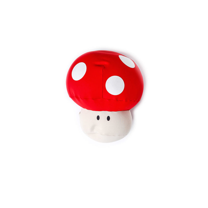 Cojín Mushroom