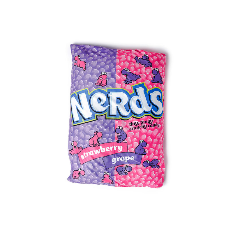 Cojín Nerds - Imagen 2