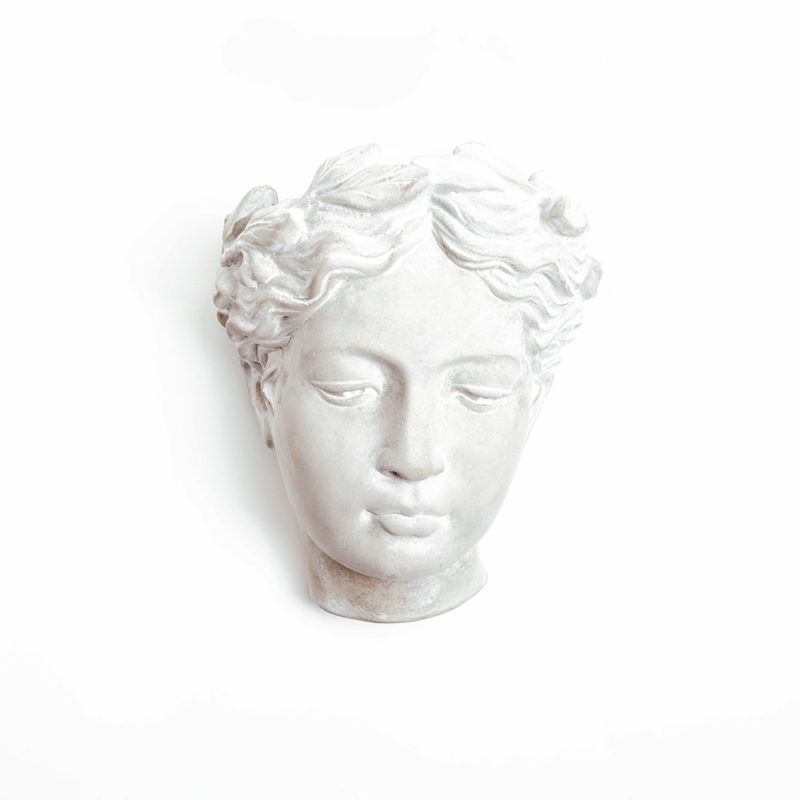 Florero Selene