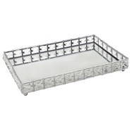 Fuente Diamant Rectangular