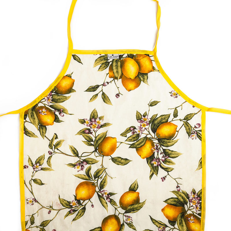 Mandil Limone