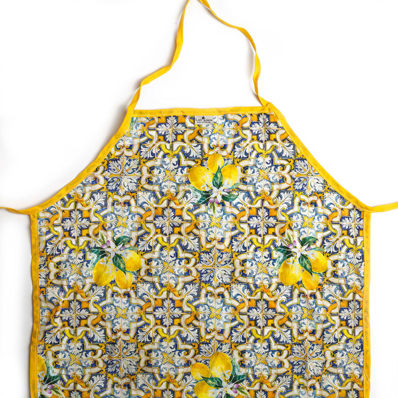 Mandil Mosaico